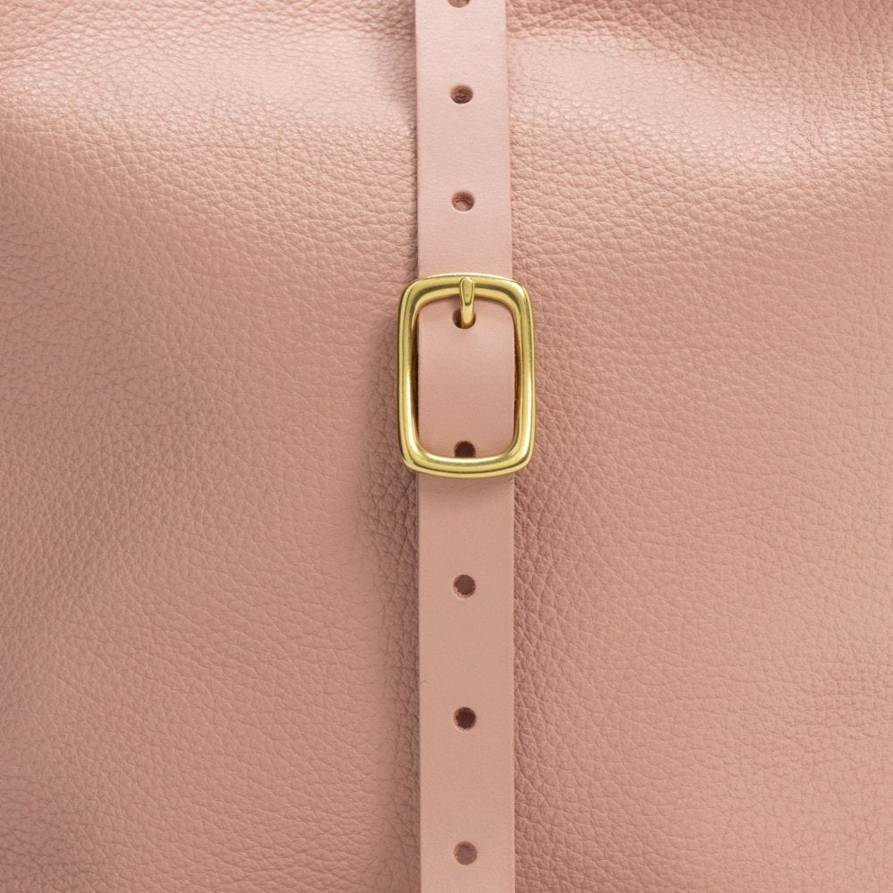 Hobo Bag - Howl + Hide