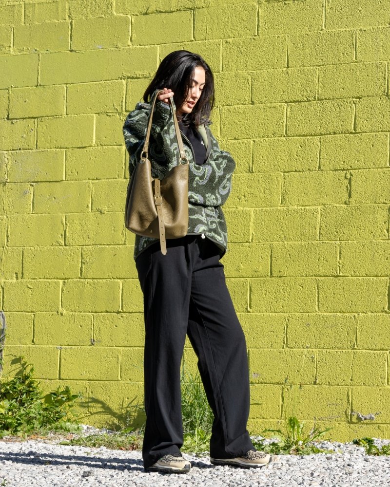 Hobo Bag - Howl + Hide