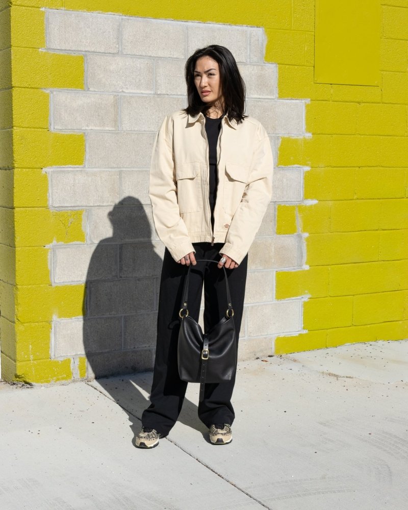 Hobo Bag - Howl + Hide