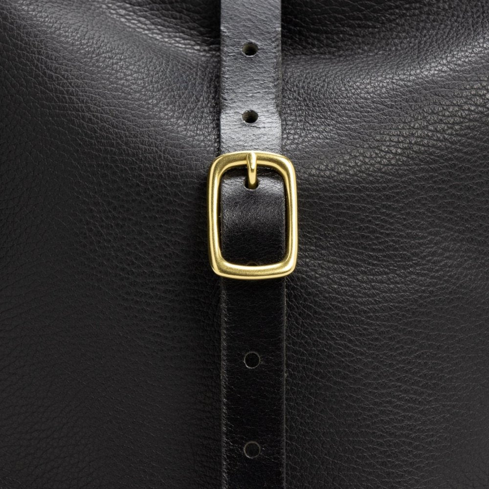 Hobo Bag - Howl + Hide