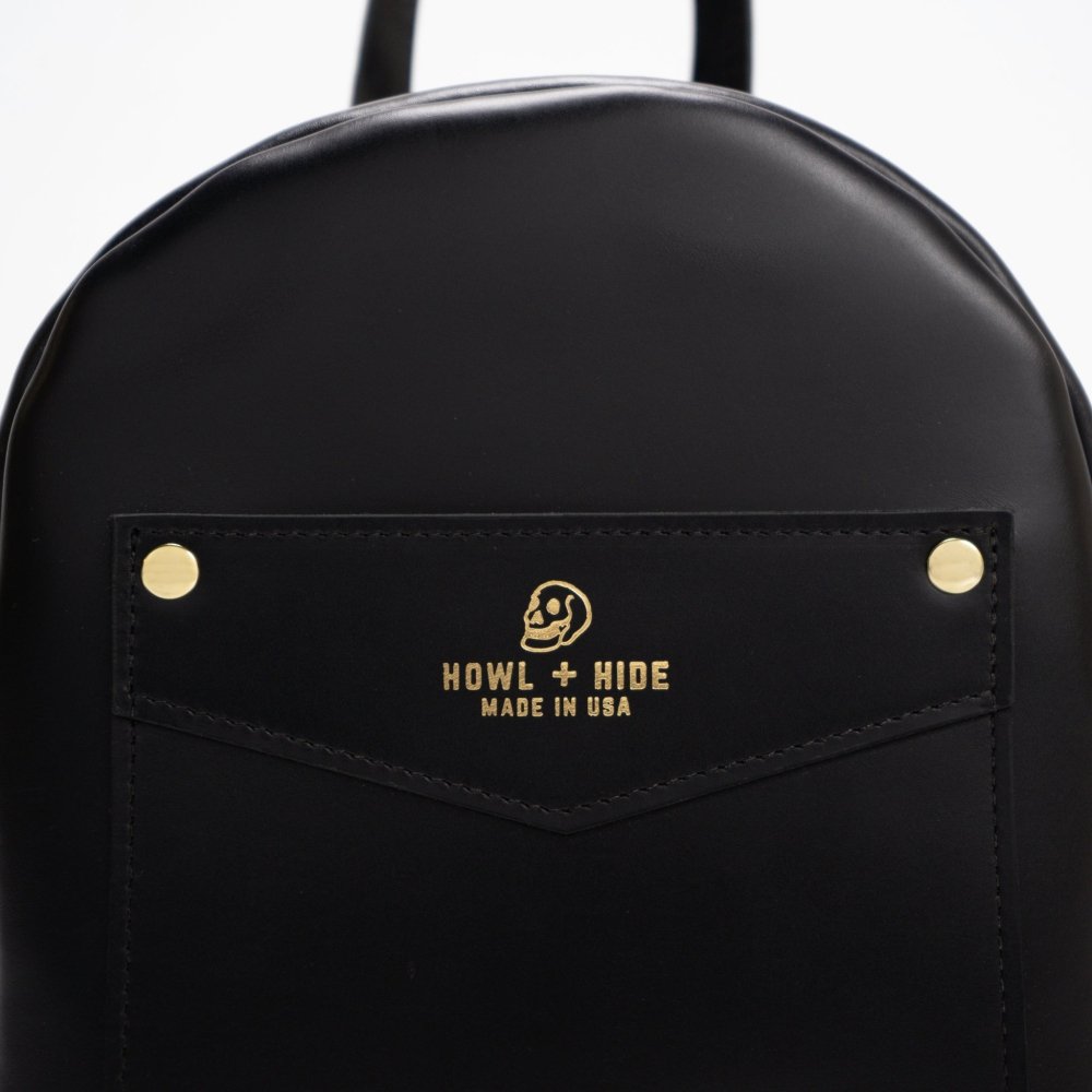 Laurel Mini Daypack - Howl + Hide