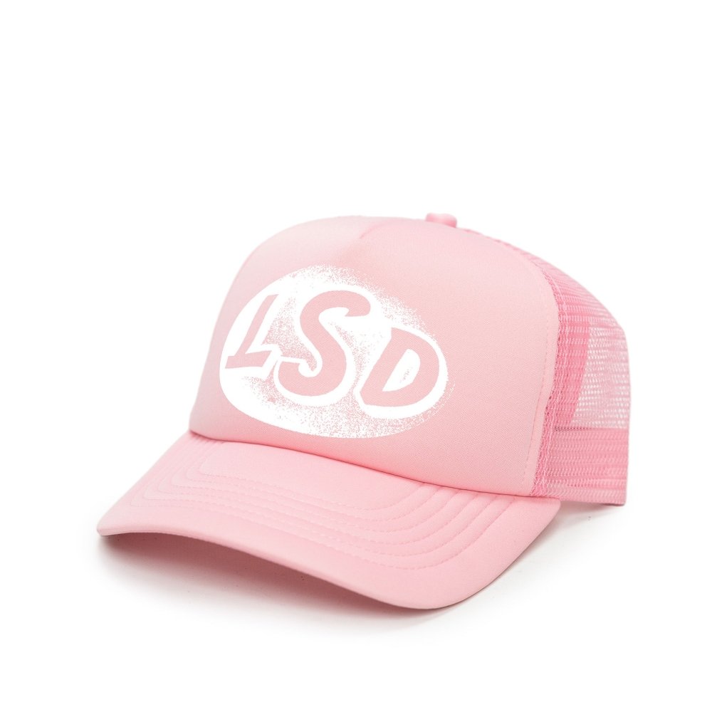 LSD Hat - Howl + Hide