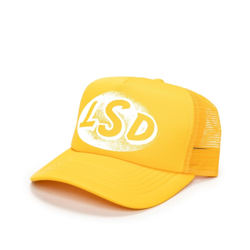 LSD Hat - Howl + Hide