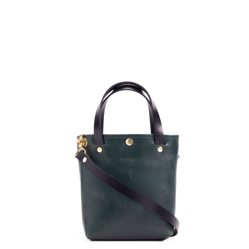 Mini Shelby Tote - Howl + Hide