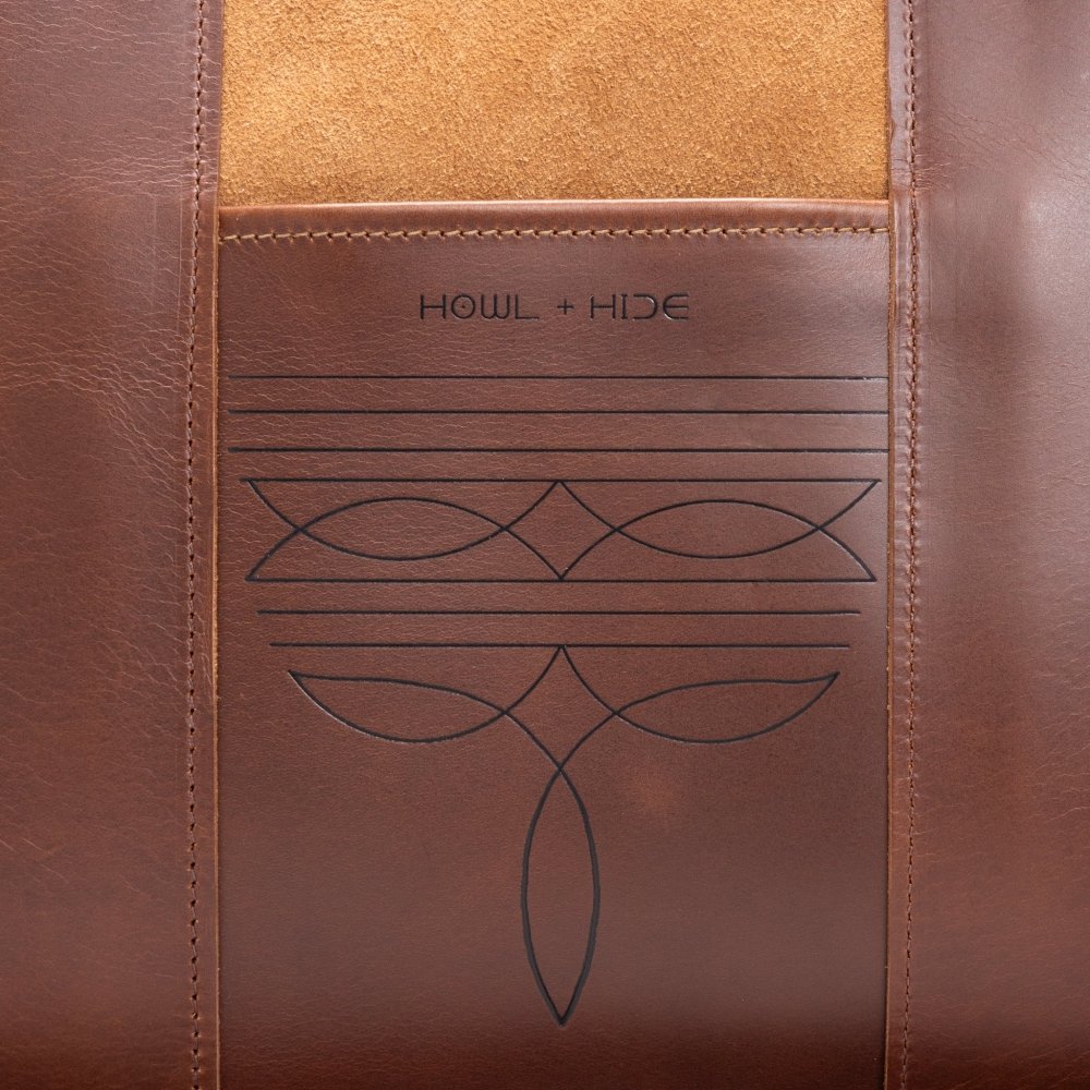 Murphy Slim Messenger - Cosmic Cowboy - Howl + Hide