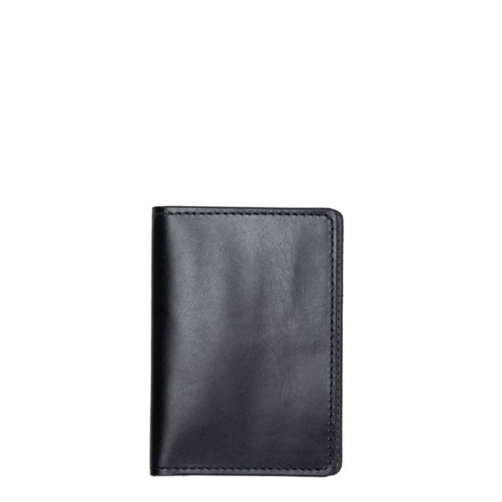 Passport Wallet - Howl + Hide