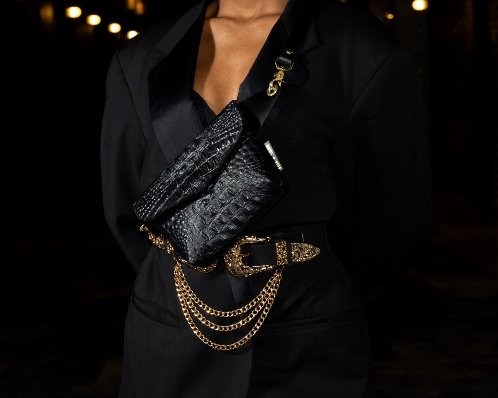 Penny - Crocodile - Howl + Hide