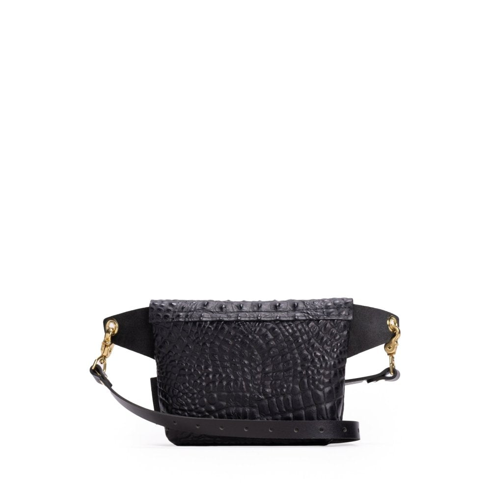 Penny - Crocodile - Howl + Hide