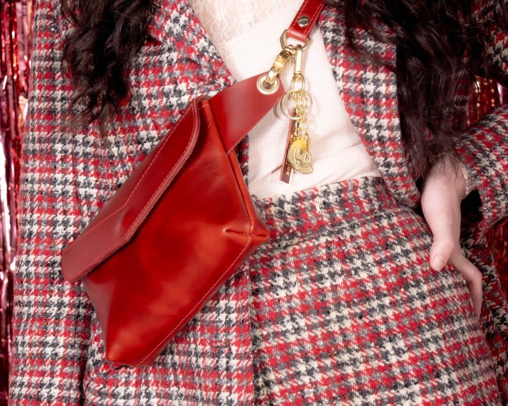 Penny - Lover Collection - Howl + Hide