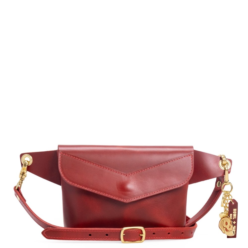 Penny - Lover Collection - Howl + Hide