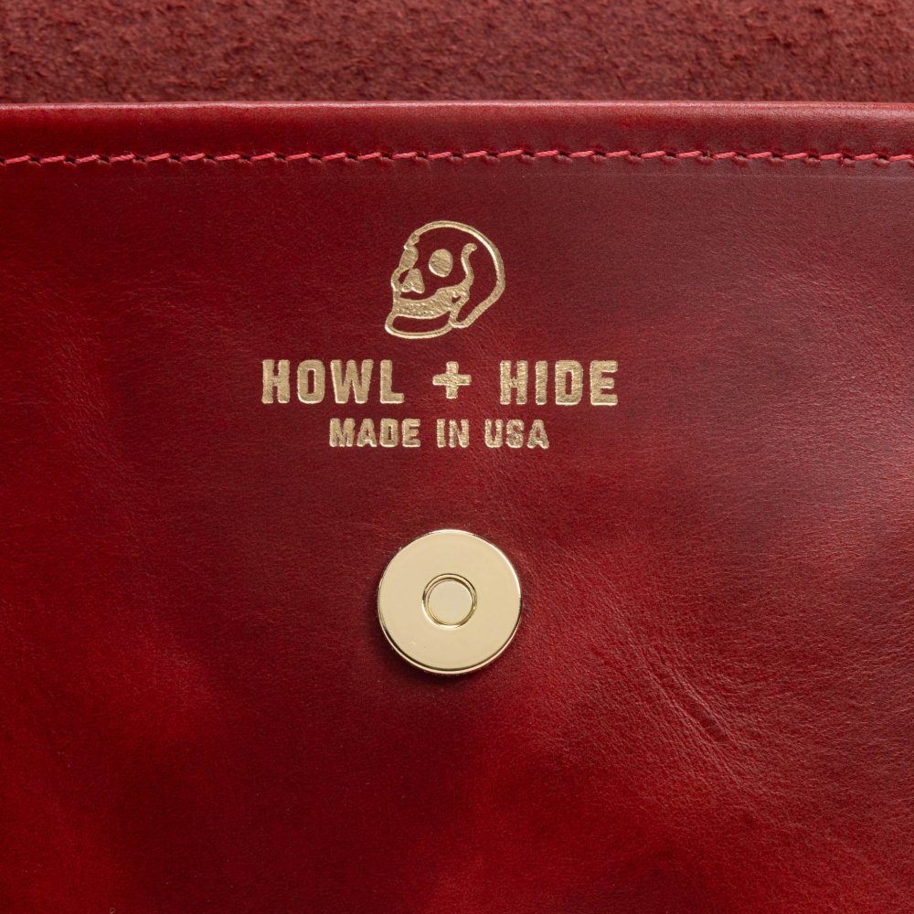 Penny - Lover Collection - Howl + Hide