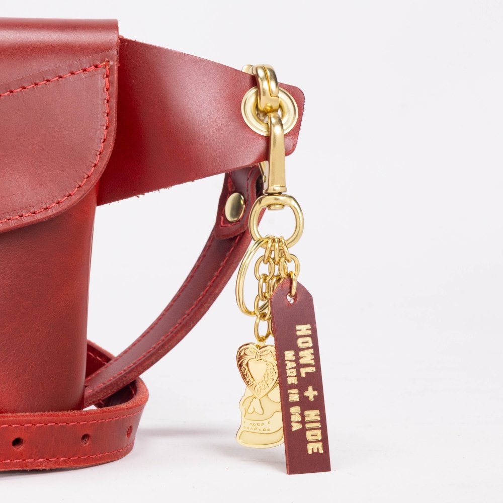 Penny - Lover Collection - Howl + Hide