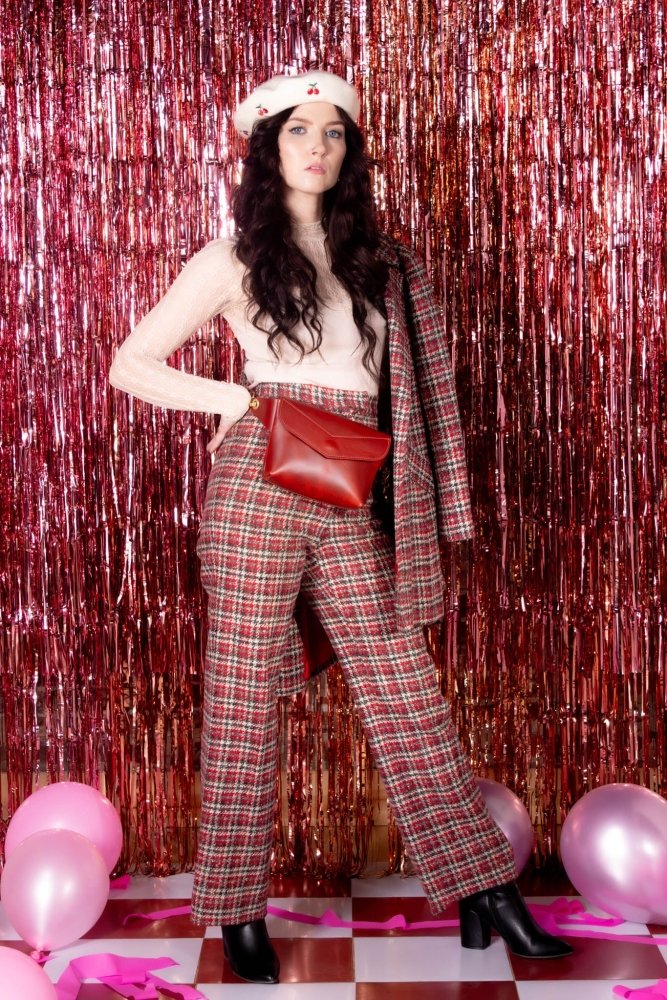 Penny - Lover Collection - Howl + Hide