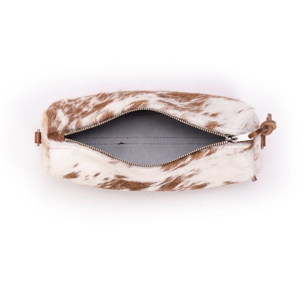 Primrose - Cowhide Collection - Howl + Hide