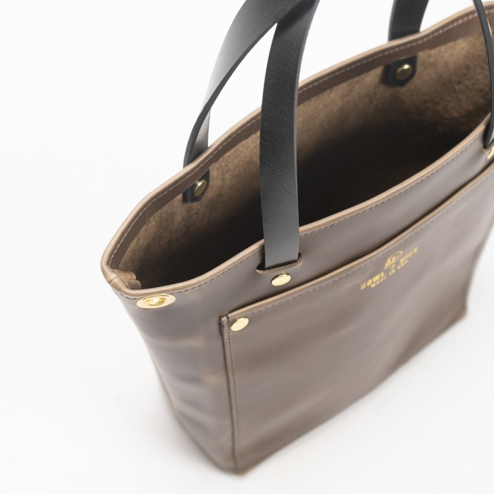 Shelby Tote - Howl + Hide