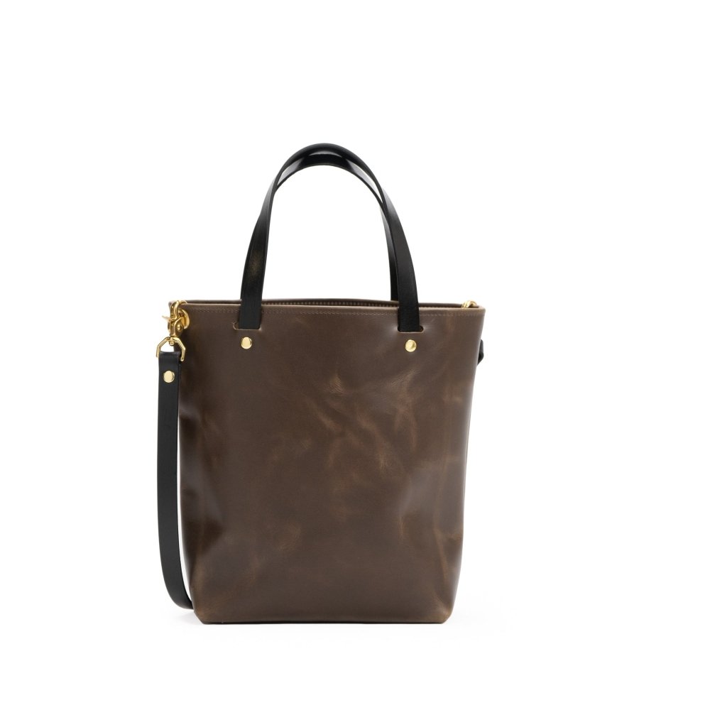 Shelby Tote - Howl + Hide