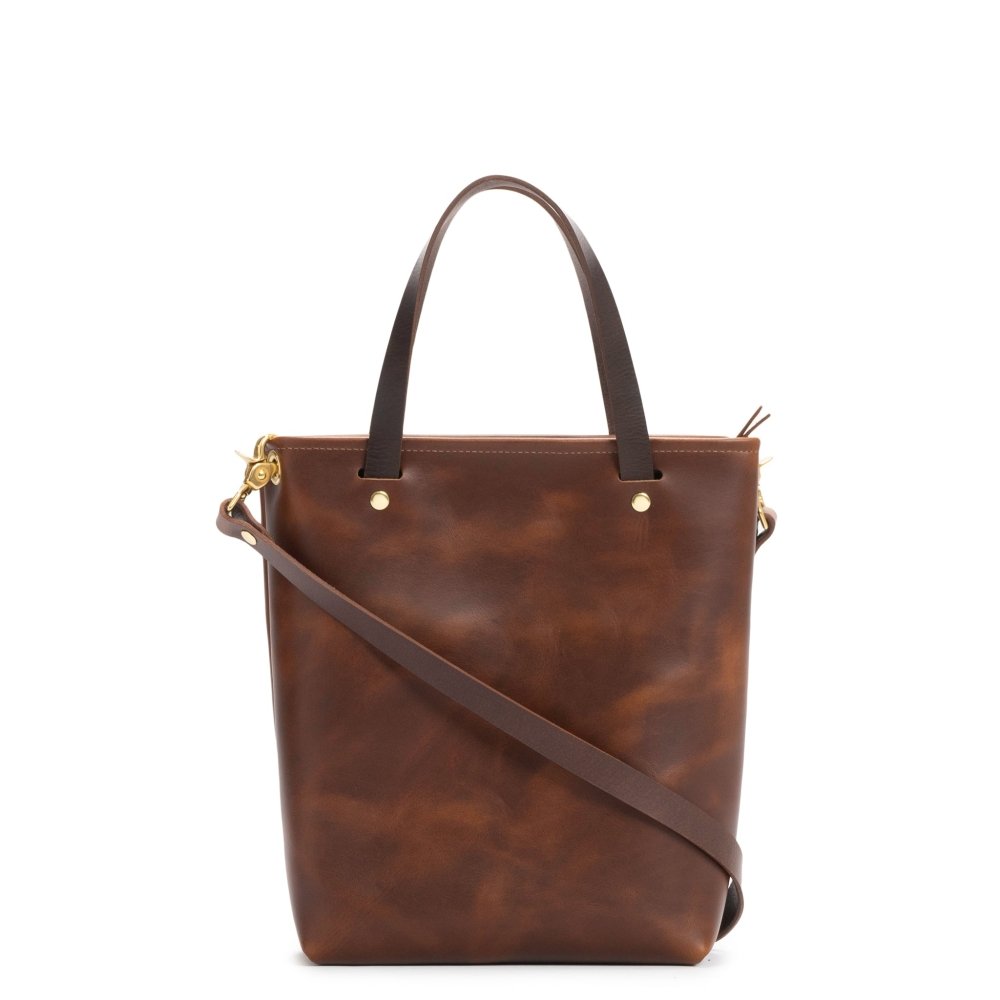 Shelby Tote - Howl + Hide