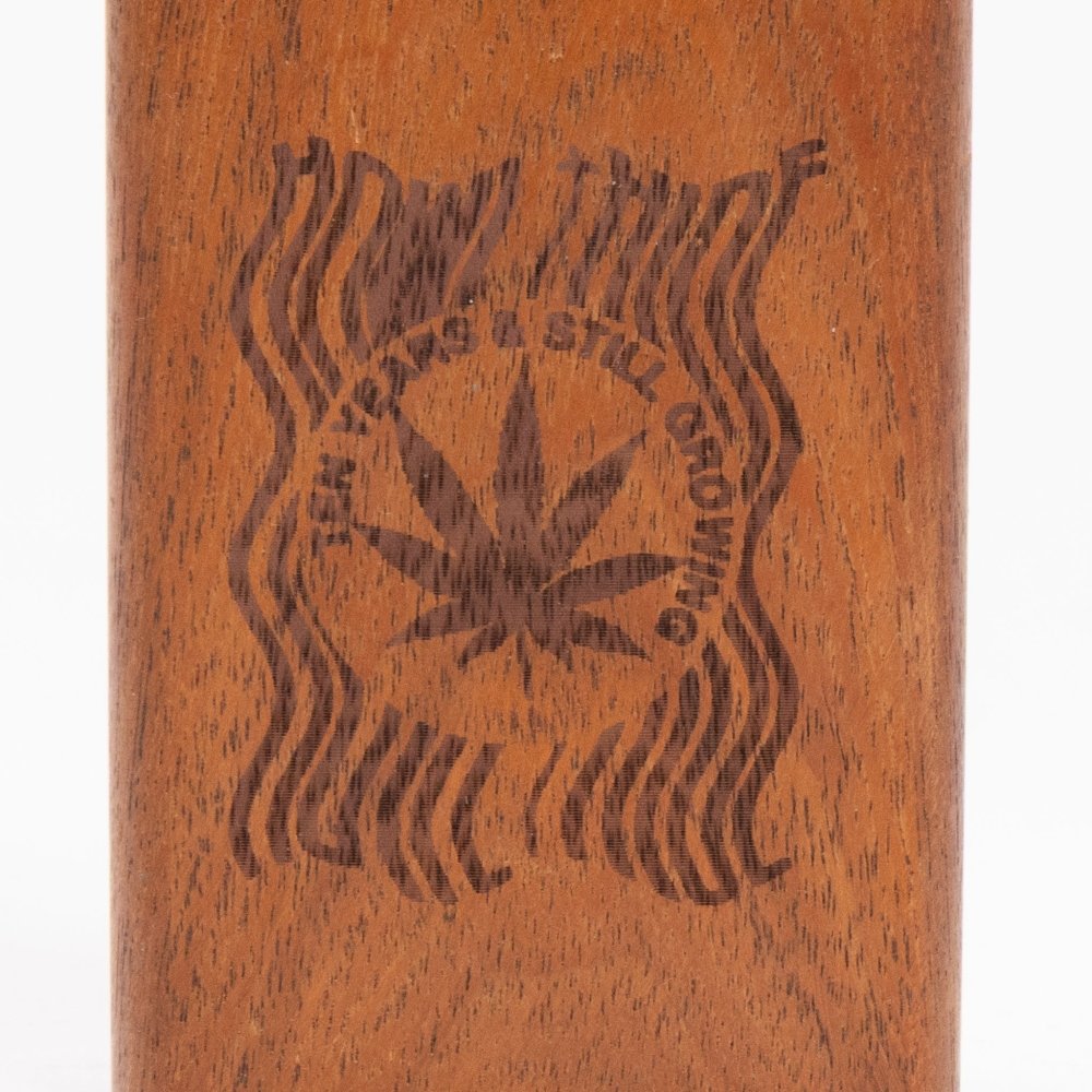 Stoner Survival Kit - Howl + Hide