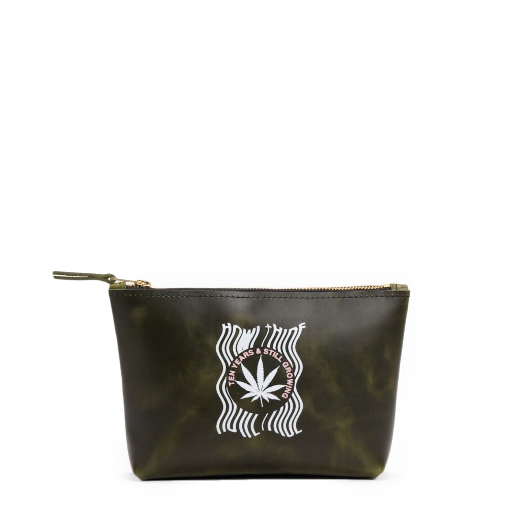 Stoner Survival Kit - Howl + Hide