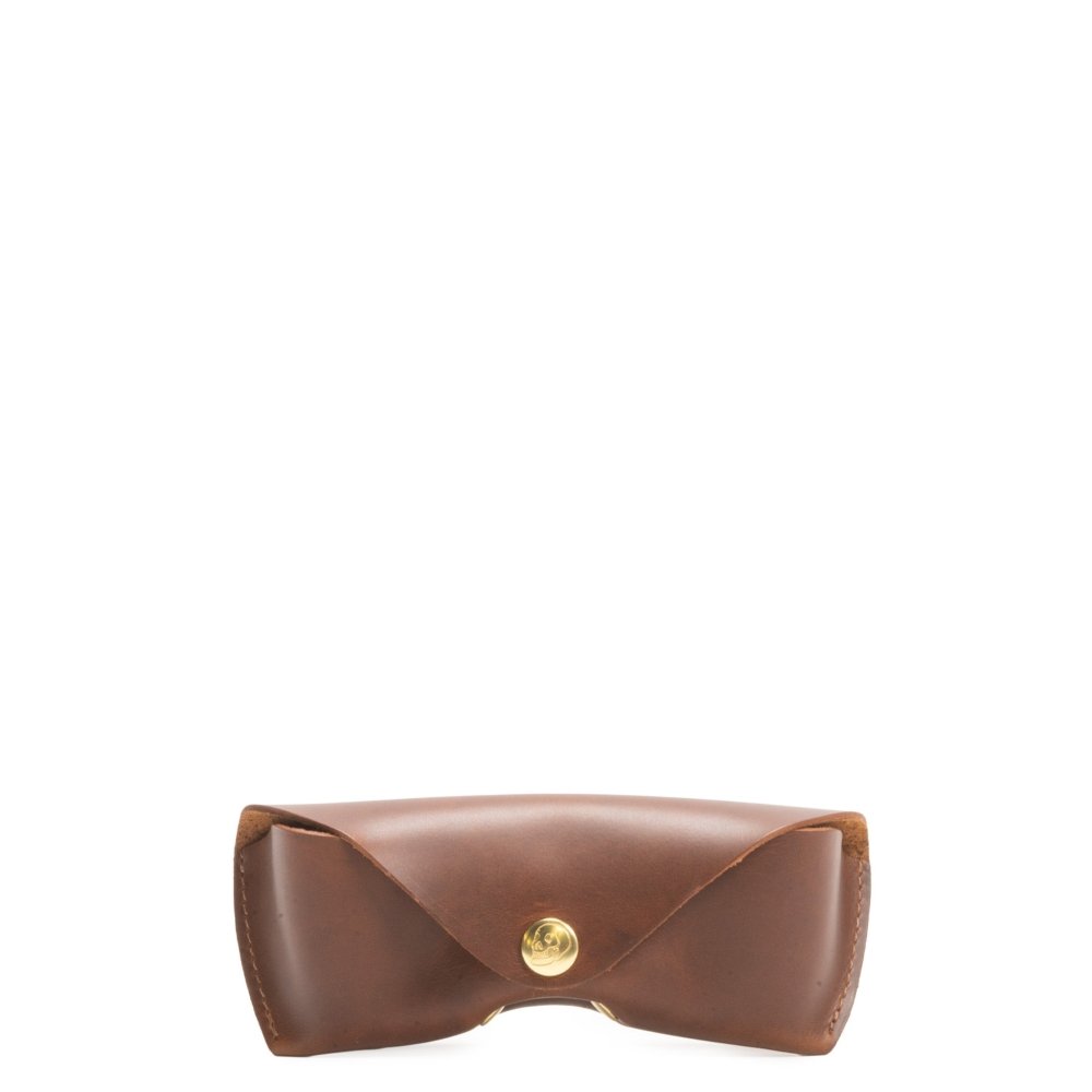 Sunglasses Case - Howl + Hide