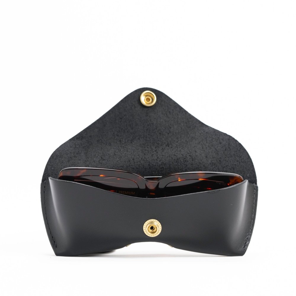 Sunglasses Case - Howl + Hide