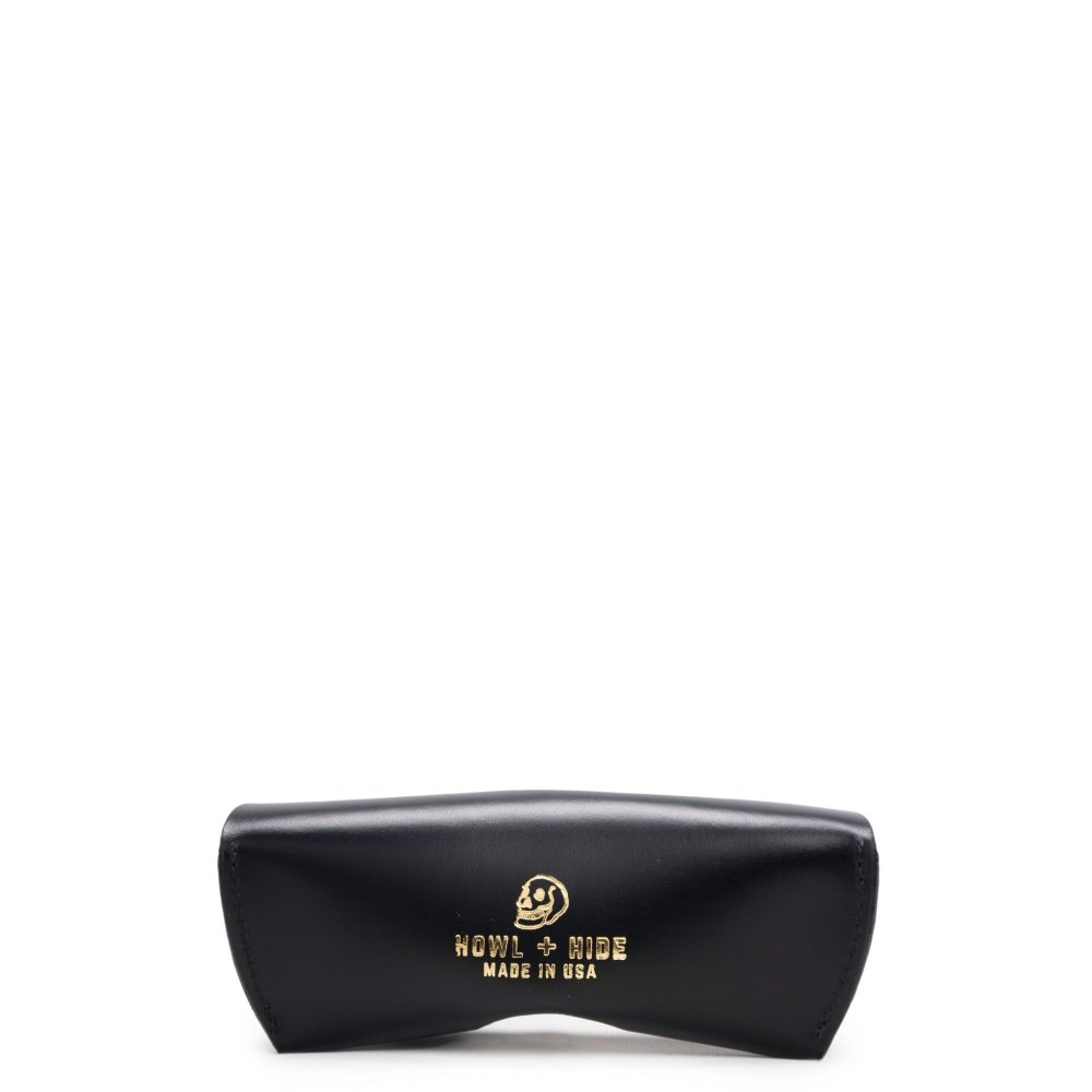 Sunglasses Case - Howl + Hide