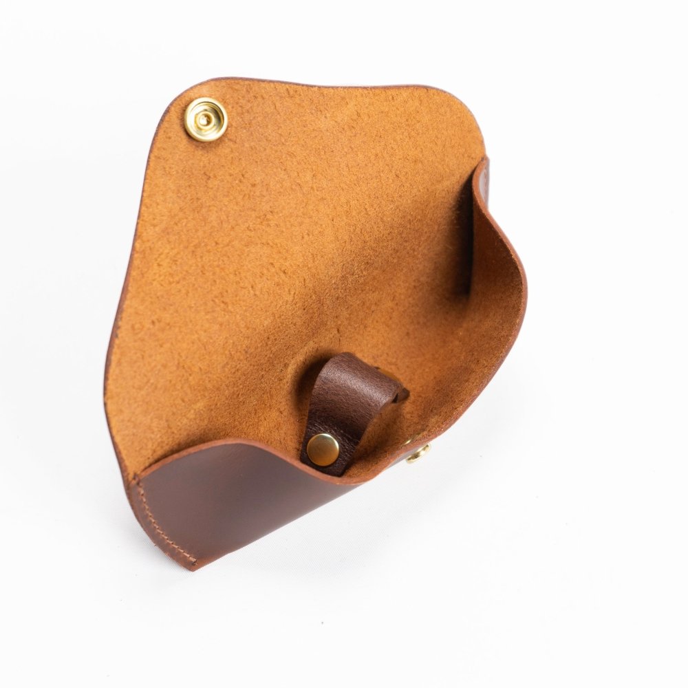 Sunglasses Case - Howl + Hide