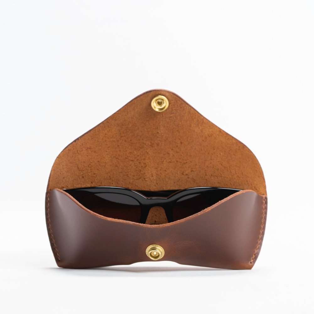 Sunglasses Case - Howl + Hide