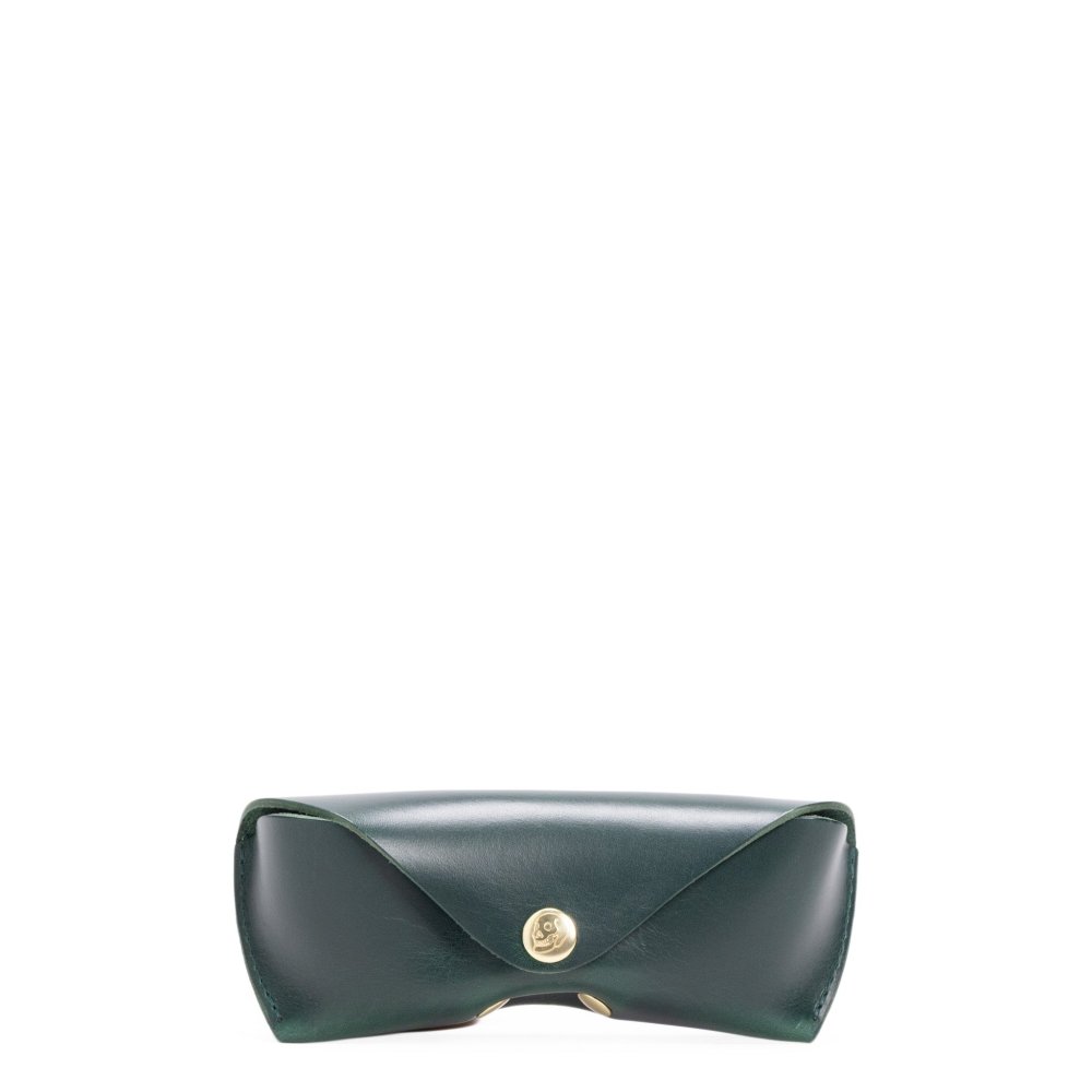Sunglasses Case - Howl + Hide