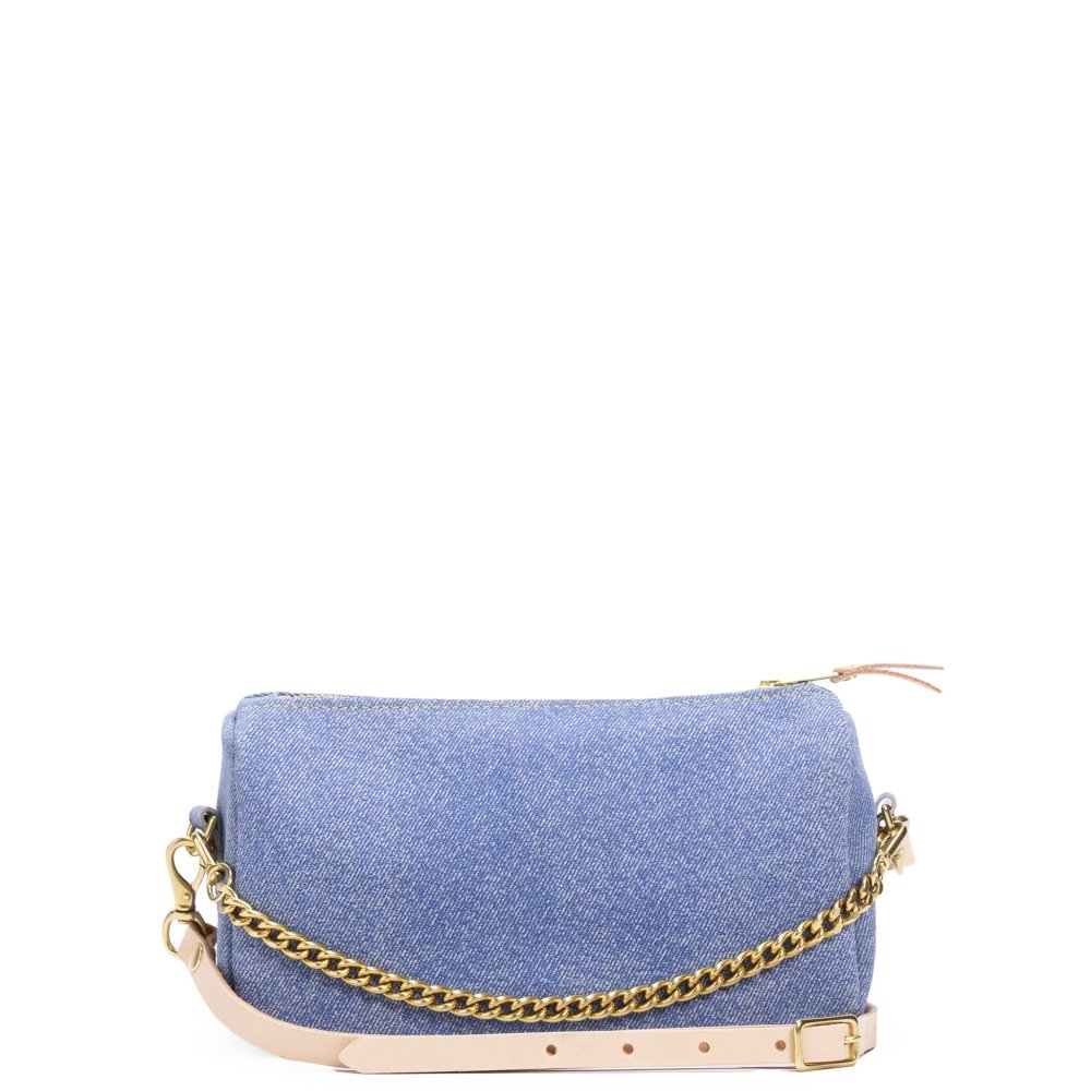 The Primrose - Denim Days - Howl + Hide