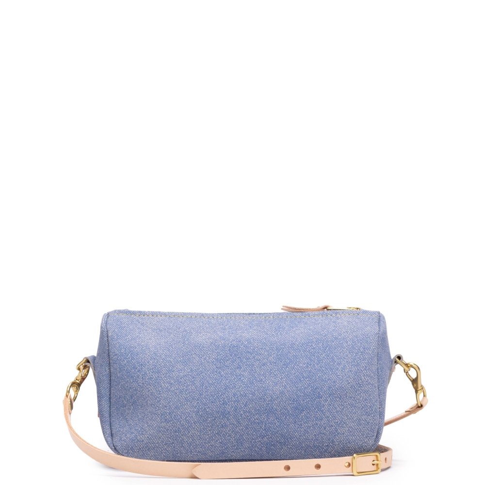 The Primrose - Denim Days - Howl + Hide