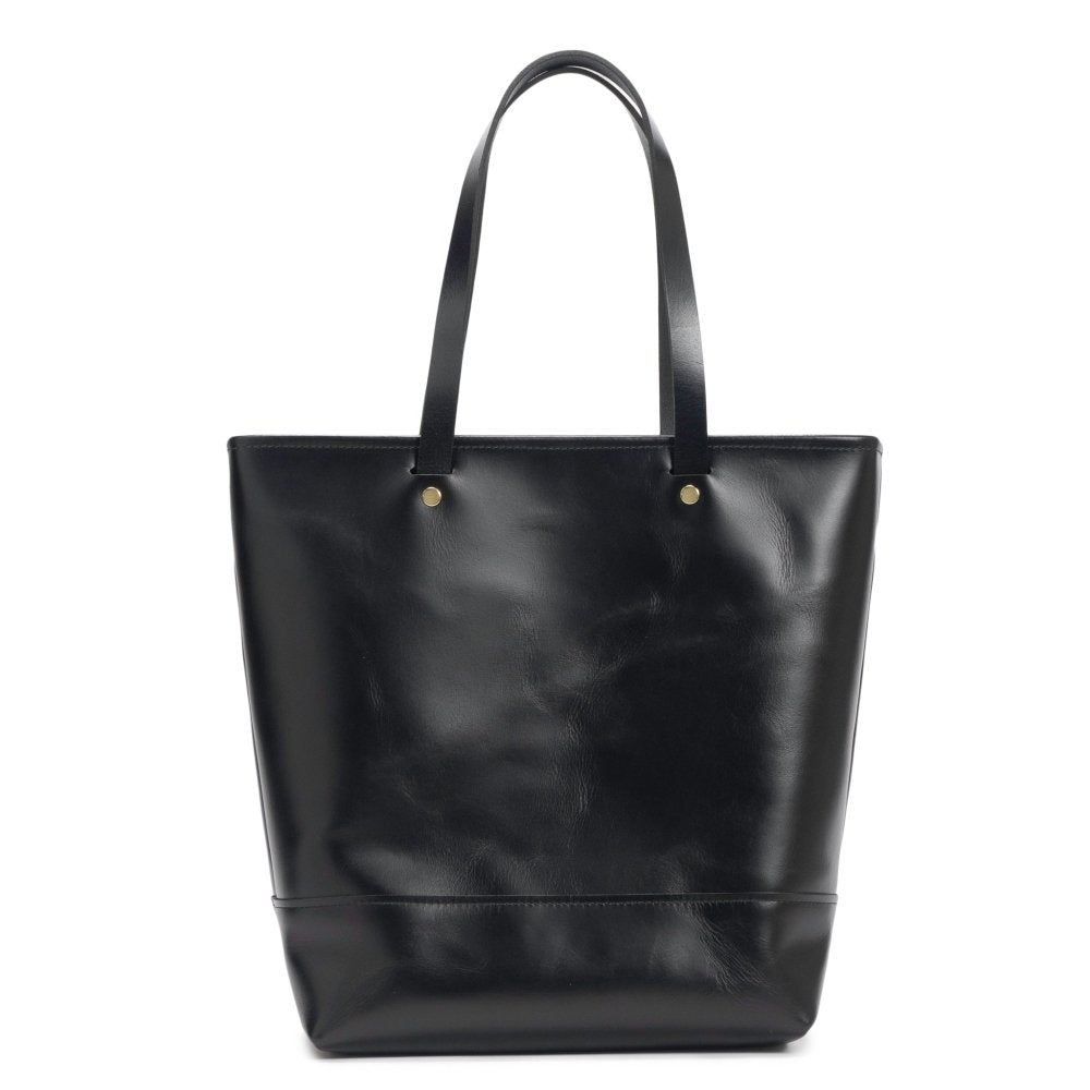 Zipper Meridian Tote - Howl + Hide