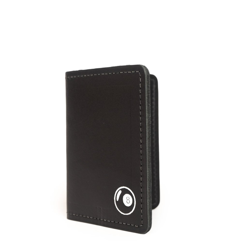 Card Wallet - 8 Year Collection - Howl + Hide