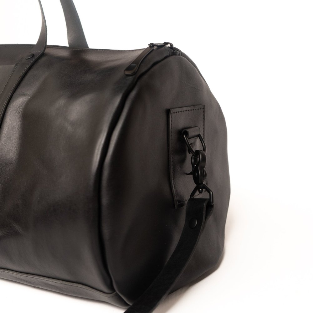 Dorman Duffle - 8 Year Collection - Howl + Hide