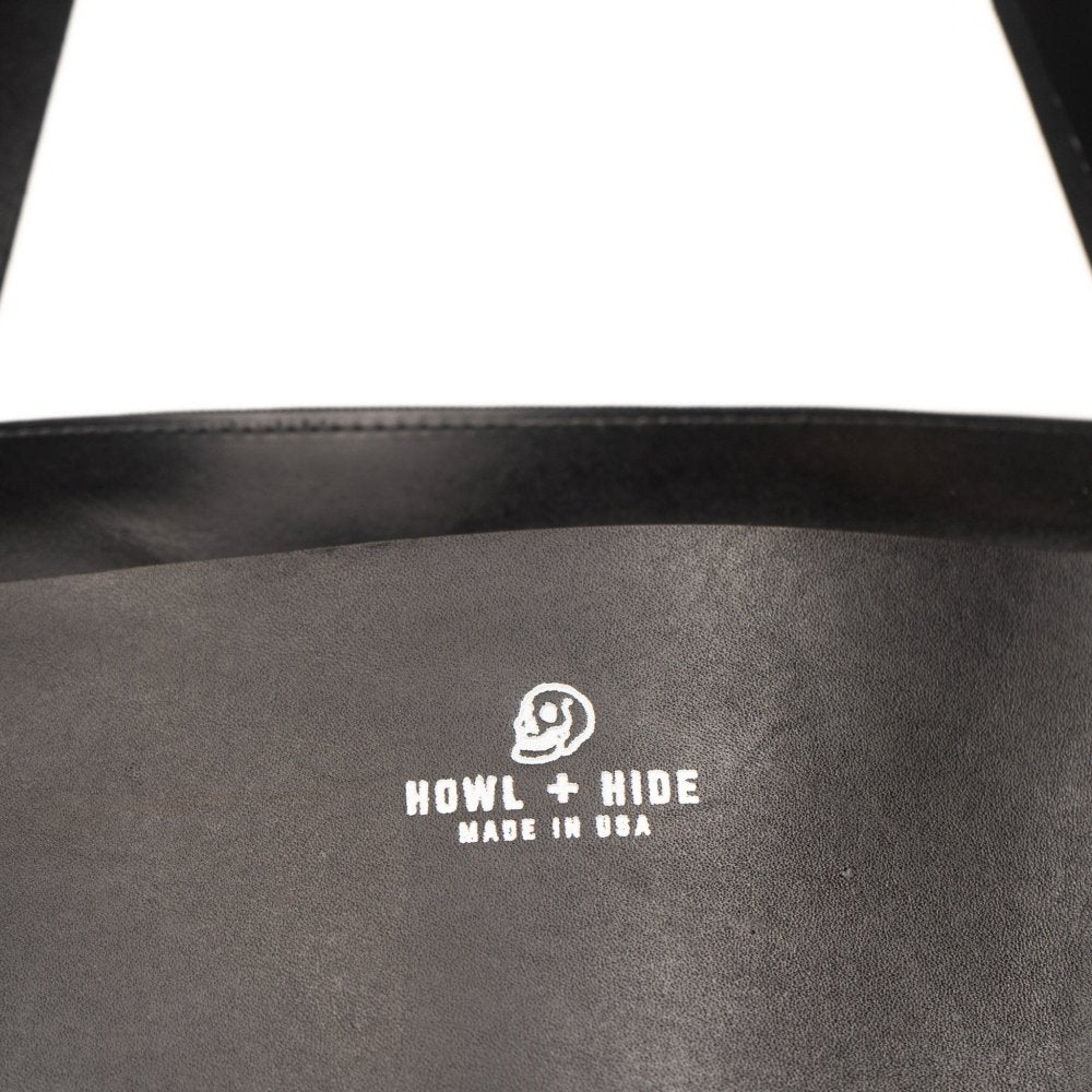 Dorman Duffle - 8 Year Collection - Howl + Hide