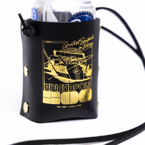 Powderhaus Brewing Insulated Can Holder – IDAHO BEER GEAR