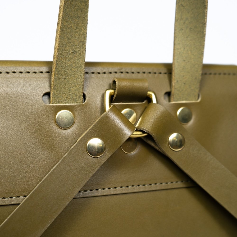 Silver Edition, Keystone Shoulder Bag Kit – Shop Realeather
