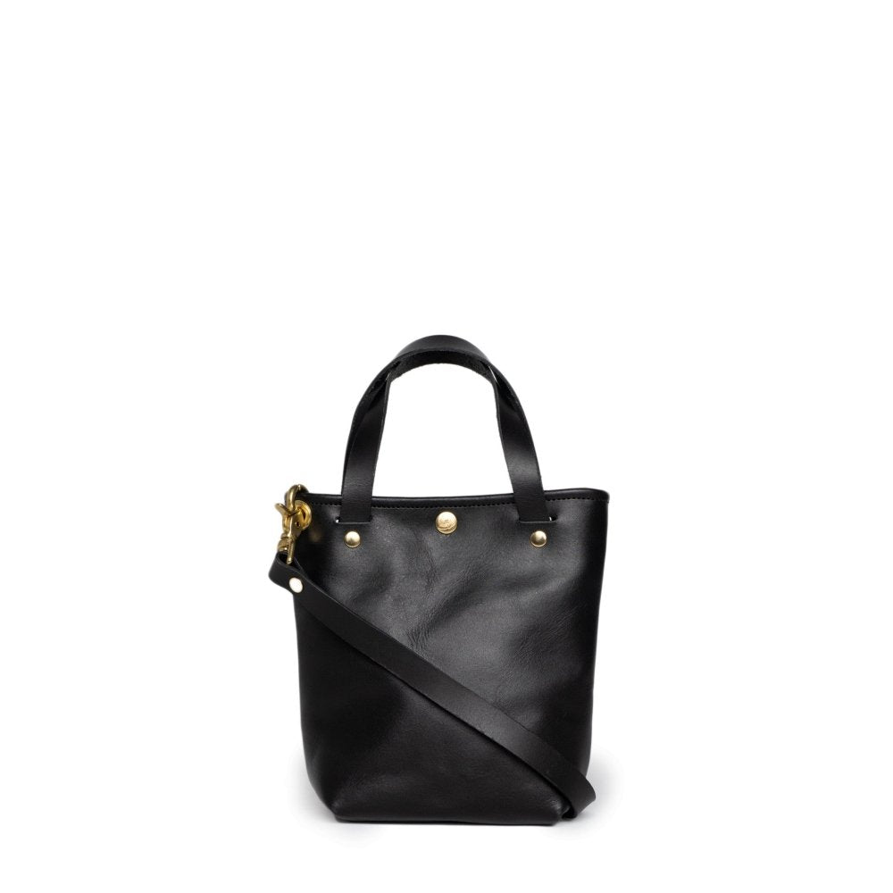 Mini Shelby Tote - Howl + Hide