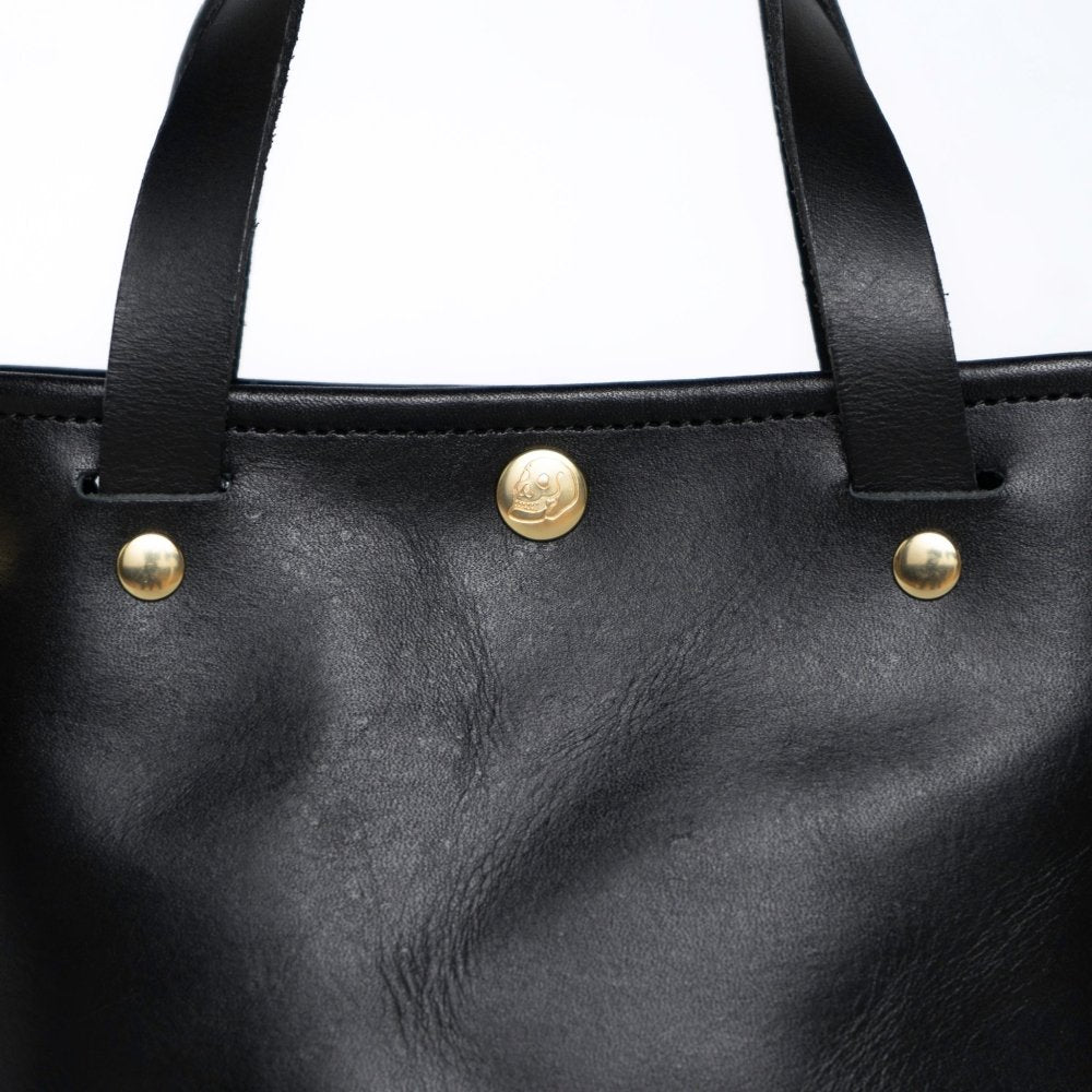 Mini Shelby Tote - Howl + Hide