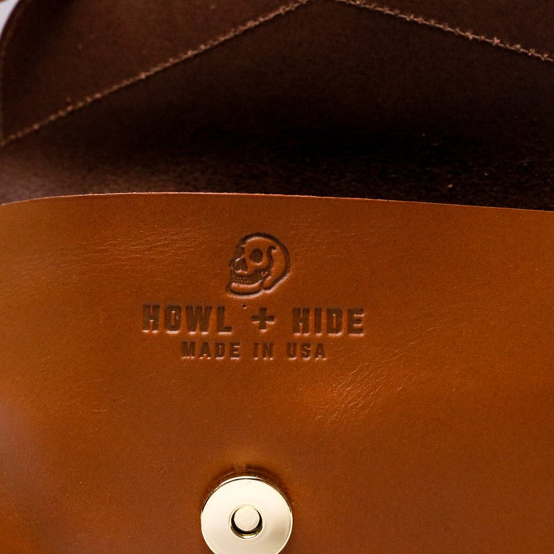 Penny Leather Bag main image 1