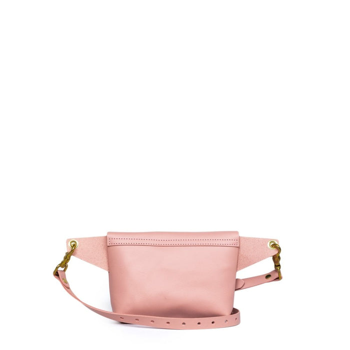 Penny Leather Bag