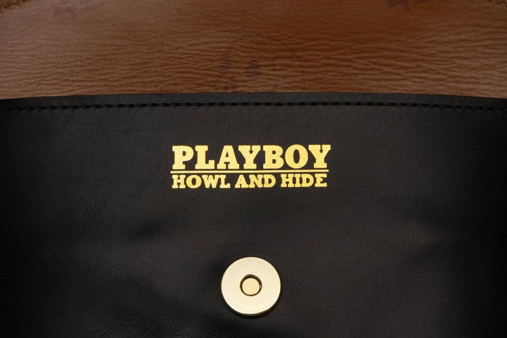 Playboy x Howl + Hide - Penny - Howl + Hide