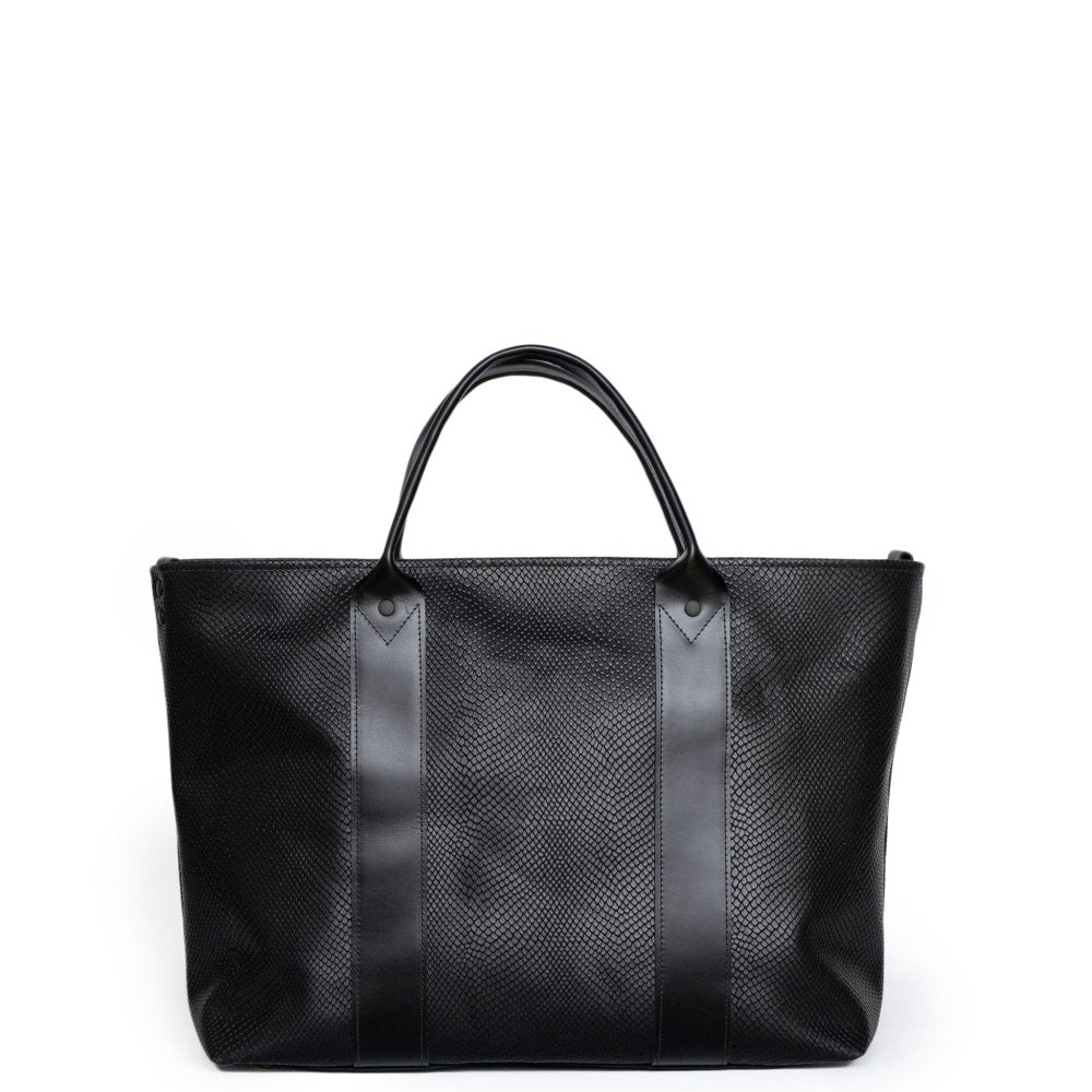 Sample Sale - Weekender Tote - Howl + Hide