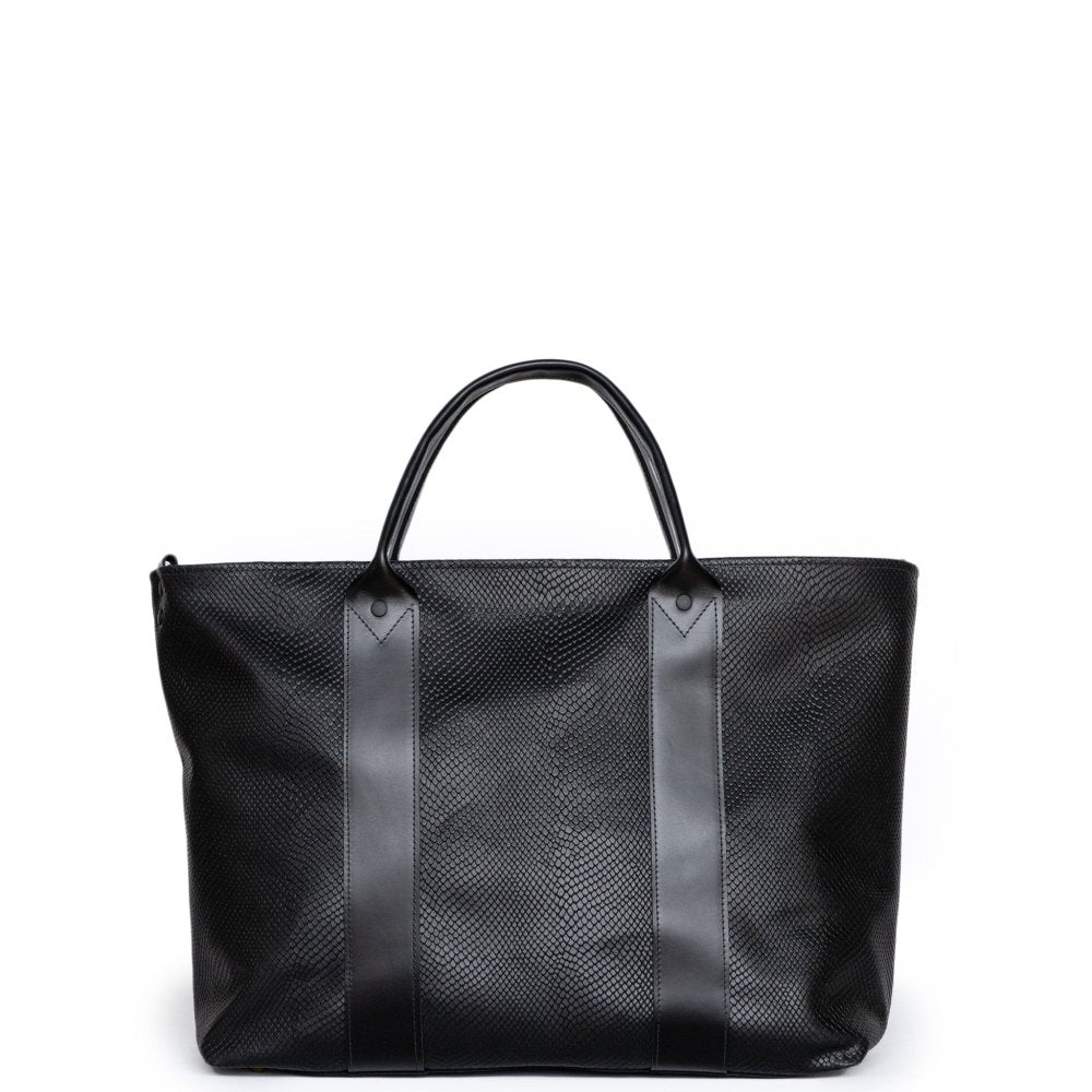 Sample Sale - Weekender Tote - Howl + Hide