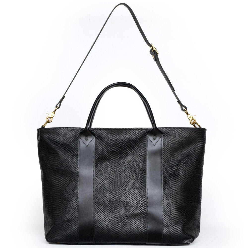 Sample Sale - Weekender Tote - Howl + Hide